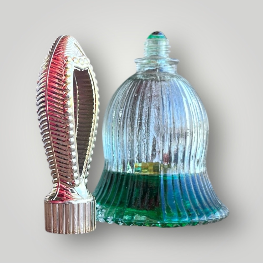 Vintage Avon Perfume Cologne Bottle - Picture 3 of 7